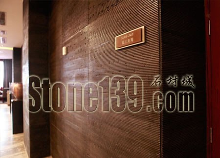 石材應(yīng)用中常見(jiàn)的6種地鋪石裝飾
