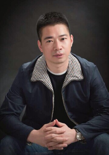 重慶羅源商會會長陳建仁 重慶羅源商會會長陳建仁:抱團合力謀發展