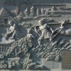 嘉祥石材浮雕系列產品
