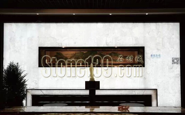 建筑設(shè)計師梁建國:玉石將主導未來高端石材裝飾市場