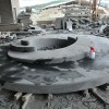 圓形地鋪臺階石材成品 發上海