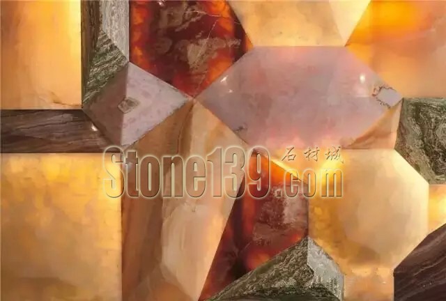 石材創意設計產品