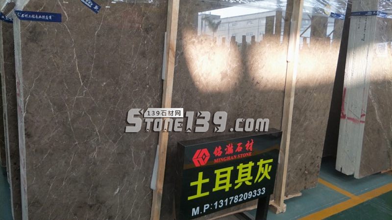 銘揚&雙磊石材主營紅線莎安娜等大理石產(chǎn)品