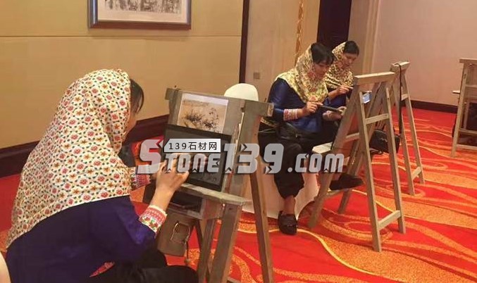 2017年中國(guó)(惠安)國(guó)際雕刻藝術(shù)品博覽會(huì)新聞發(fā)布會(huì)于8月8日在福建惠安召開(kāi) 2017年中國(guó)(惠安)國(guó)際雕刻藝術(shù)品博覽會(huì)召開(kāi)新聞發(fā)布會(huì)