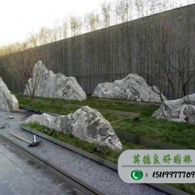 九龍玉切片石、九龍玉價格、庭院九龍玉切片石造景