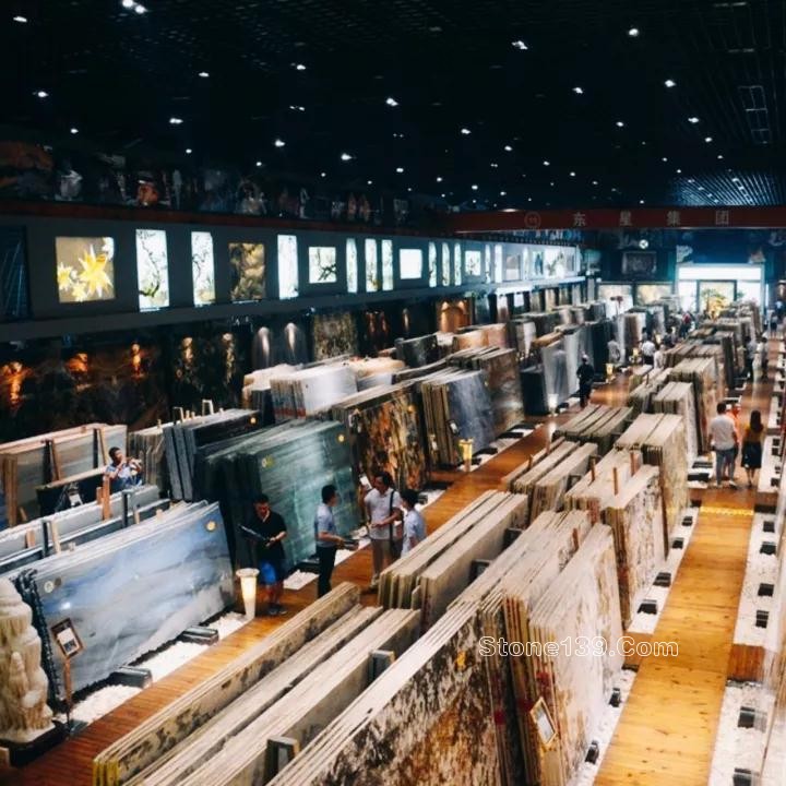 水頭從“濱海小鎮”變身“中國石材之都”的發展史!未來將成為“世界石材之都”! 水頭石材發展史