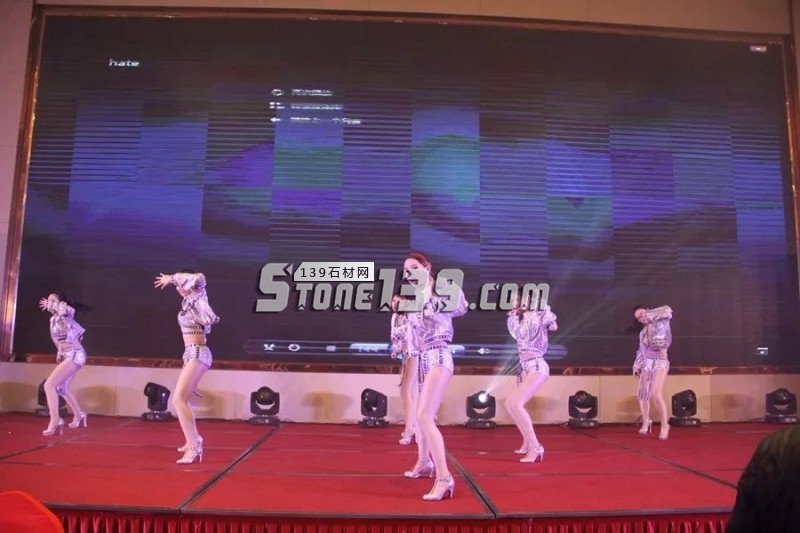 STA石材外經貿協會2017年年會圓滿舉行