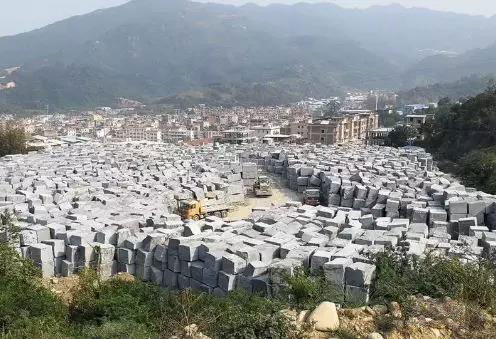 走進長泰芝麻黑（G654）產地，繁華猶在，背后卻是焦慮和不安...