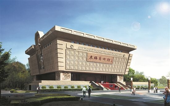 從石到玉:福建泉州石材業邁向高端