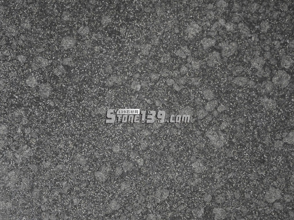 福鼎黑花崗巖