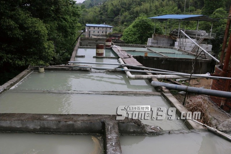 邊開礦邊種樹，福建富強石材企業為什么要這樣做？
