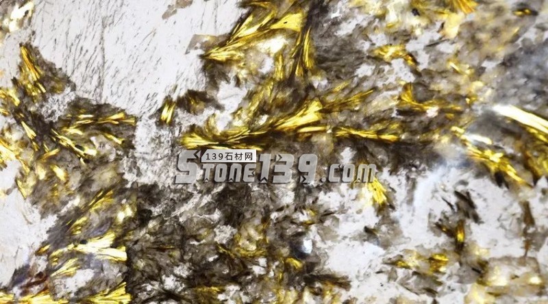 巴西奢石進入高增長期,中國石企能否接好這根“橄欖枝”?