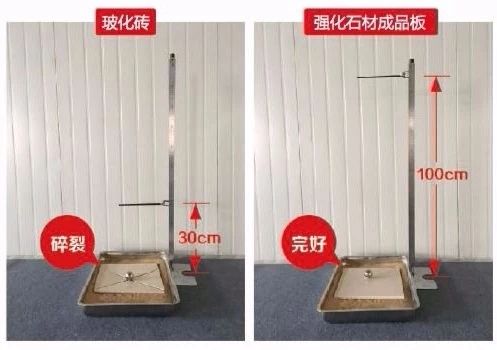 上海愛迪技術(shù)創(chuàng)新企業(yè),讓石材“病變”說bye bye