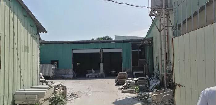 廣東汕頭市龍湖區(qū)全面清理社東路石材加工作坊 廣東汕頭市龍湖區(qū)清理社東路石材加工作坊現(xiàn)場