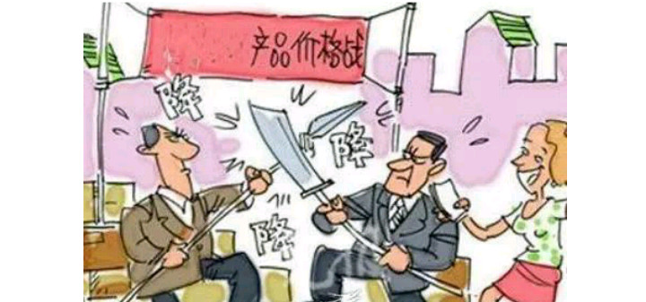 奧特曼局中局1 | 進退皆有的市場困局,孰是孰非?