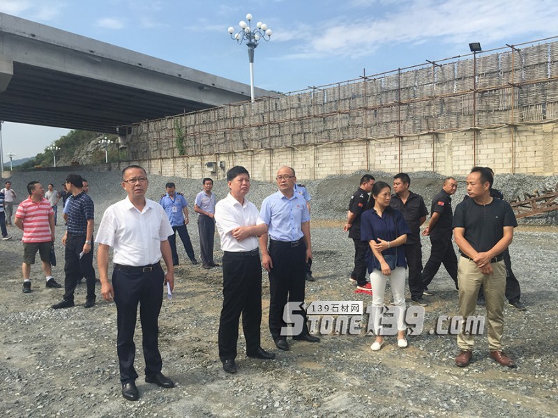 福建福州長樂關停整治194家企業!
