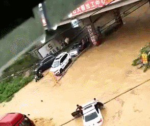 福建水頭石材市場拒絕水逆,石材人要遇水則發……