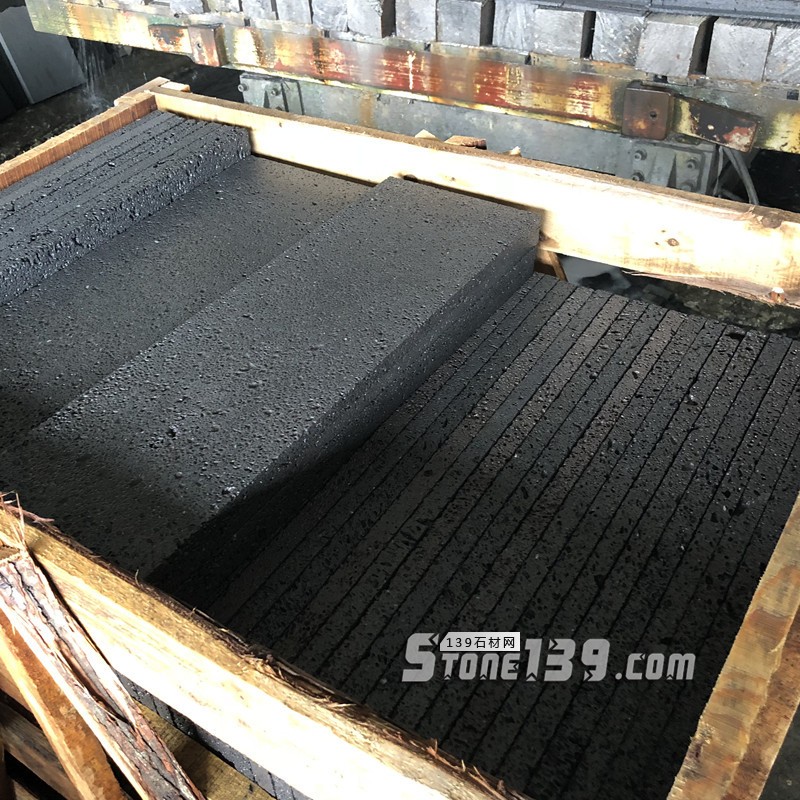 (云南省保山市)騰沖縣火山巖介紹