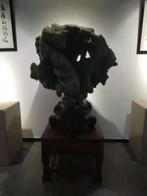 安徽首屆奇石文化交流博覽會開幕，熱乎乎的金獎都在這里了！