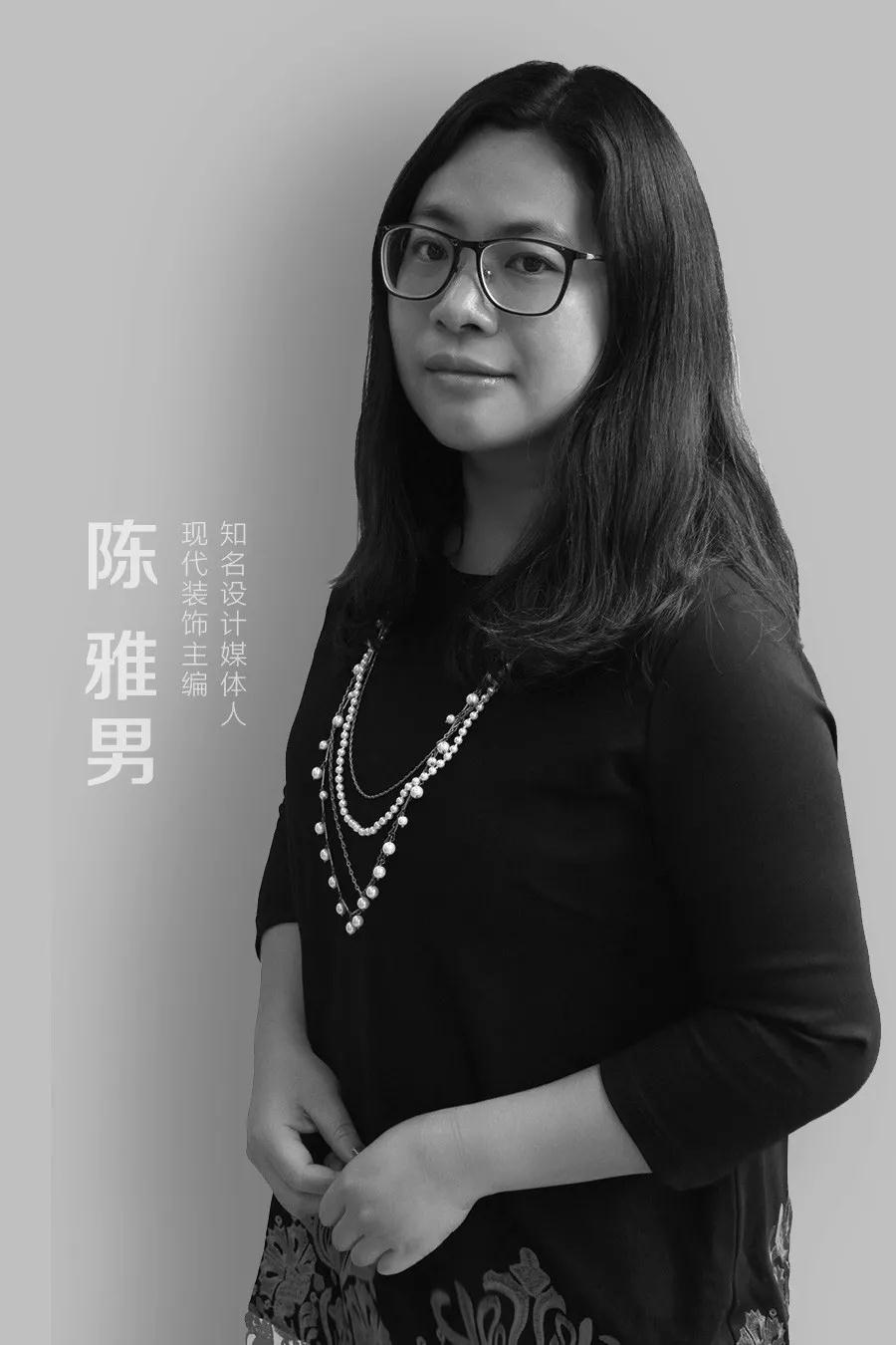 2018全面升級(jí) | 第二屆金鑰石獎(jiǎng)評(píng)委陣容大揭秘！