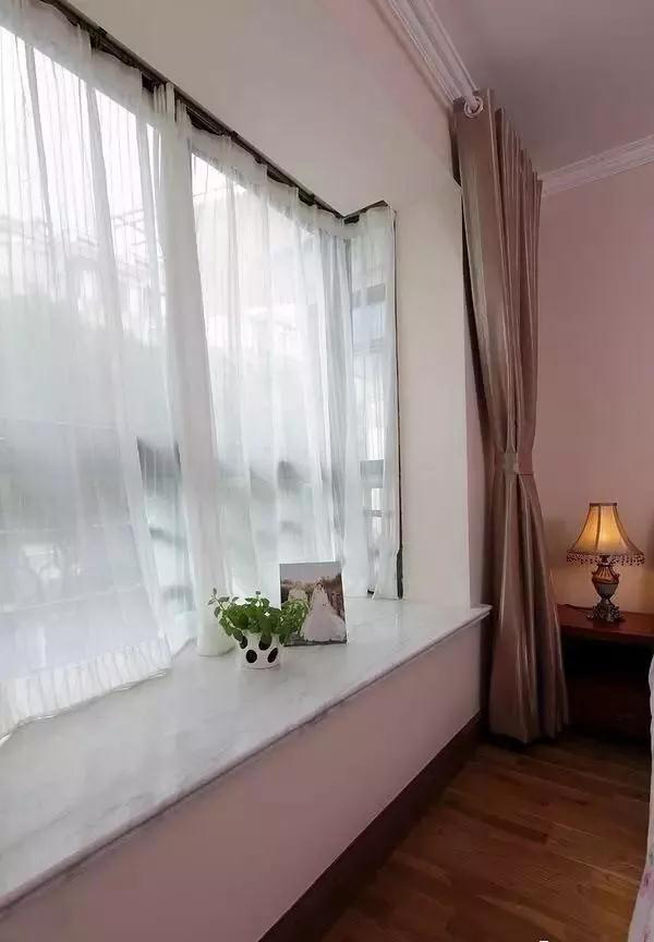 石材飄窗應用 大理石飄窗 花崗巖飄窗裝飾