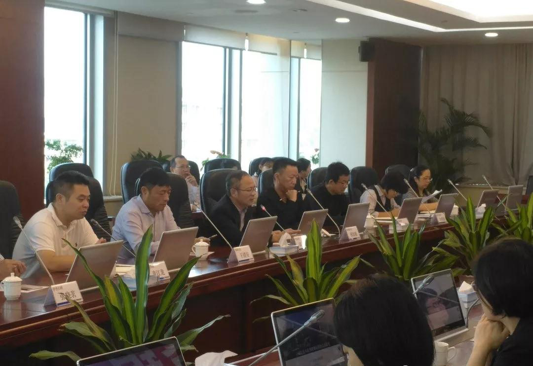 石材行業跨境人民幣業務銀企對接會在廈召開