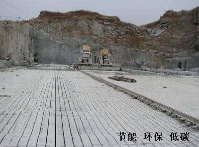 貴州思南縣持續抓好石材產業發展