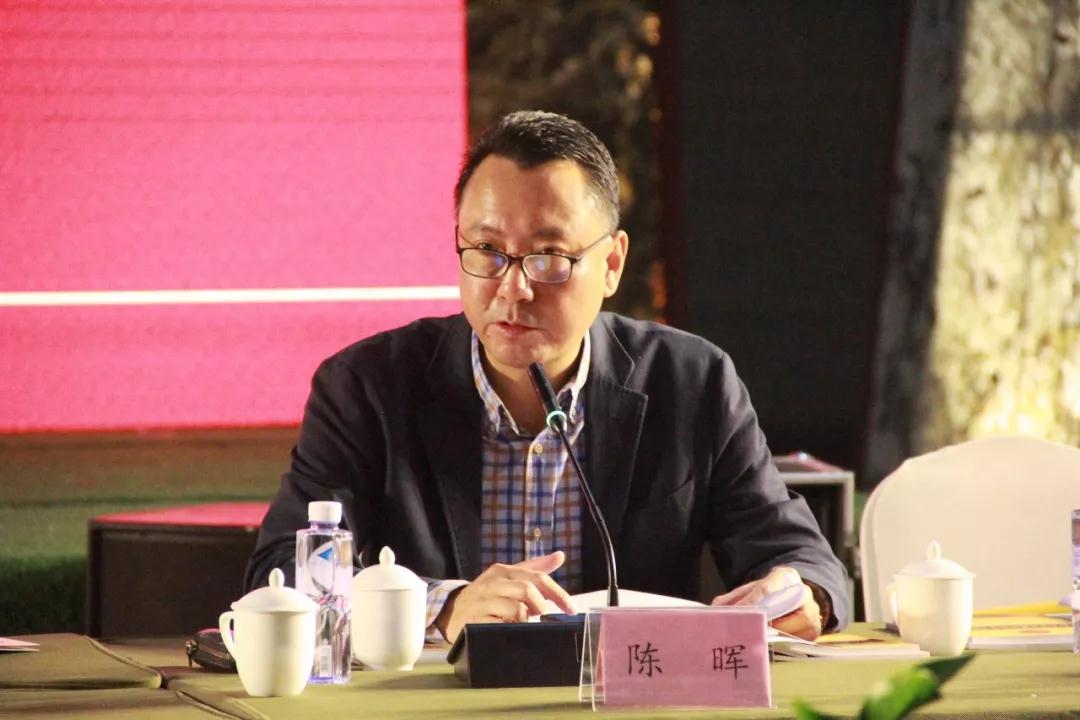 泉州市工商聯（總商會）召開十四屆六次主席（會長）擴大會議在海西石材城召開