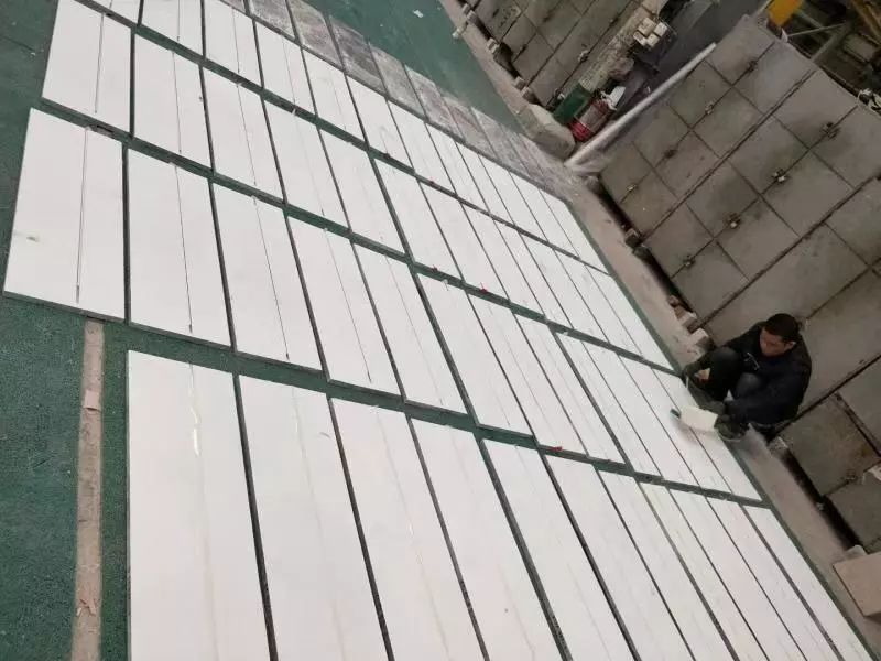 康利石材經(jīng)典工程|青島上海合作組織成員國元首理事會主會場