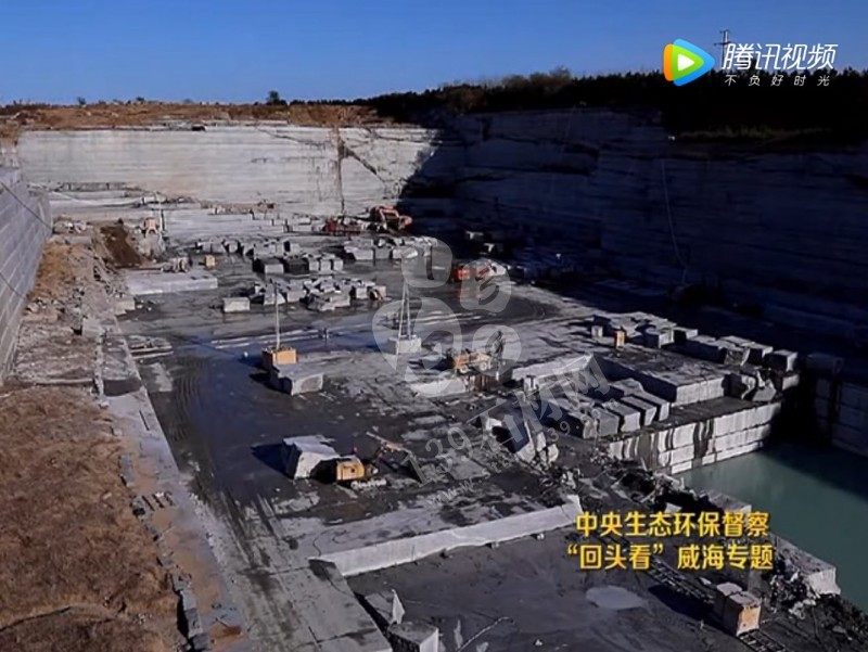 山東榮成(石島紅皇室珍珠產地):鐵腕修復礦山,再塑生態翠屏