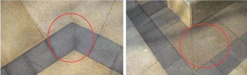 石材鋪裝施工