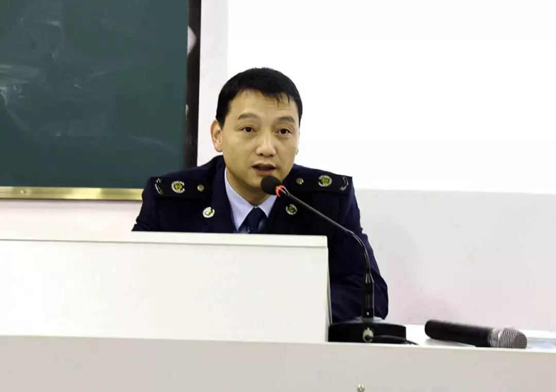 石材行業個人所得稅培訓