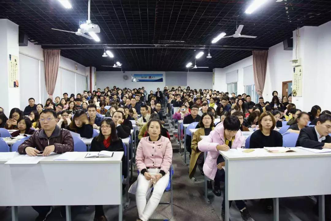 石材行業個人所得稅培訓