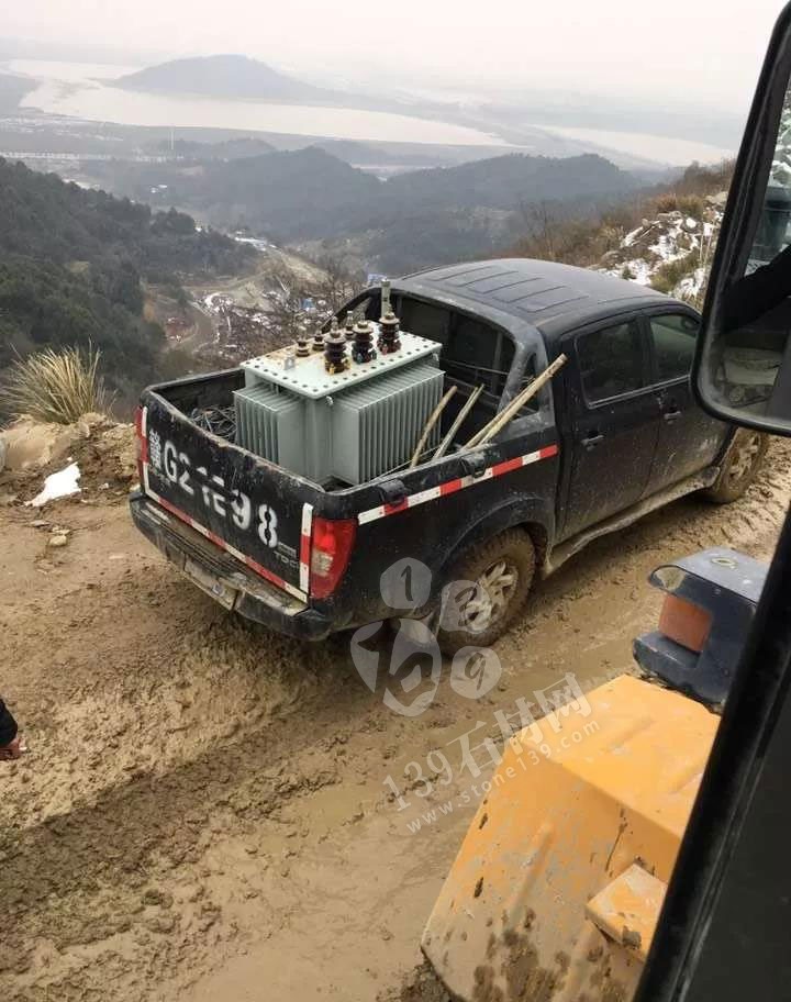 江西廬山石材整體退出,礦山徹底關停