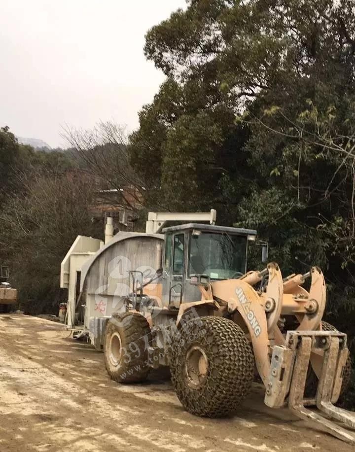 江西廬山石材整體退出,礦山徹底關停