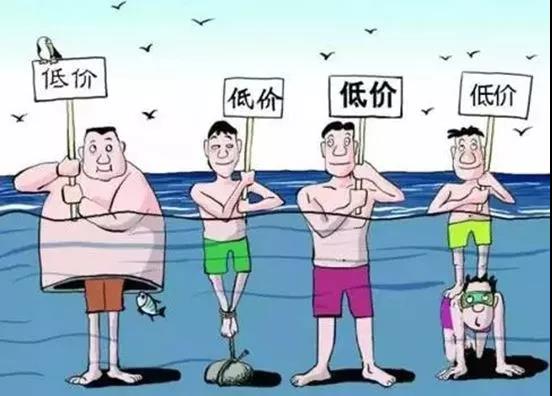 石材人圍觀:2019罵聲一片的建筑業!