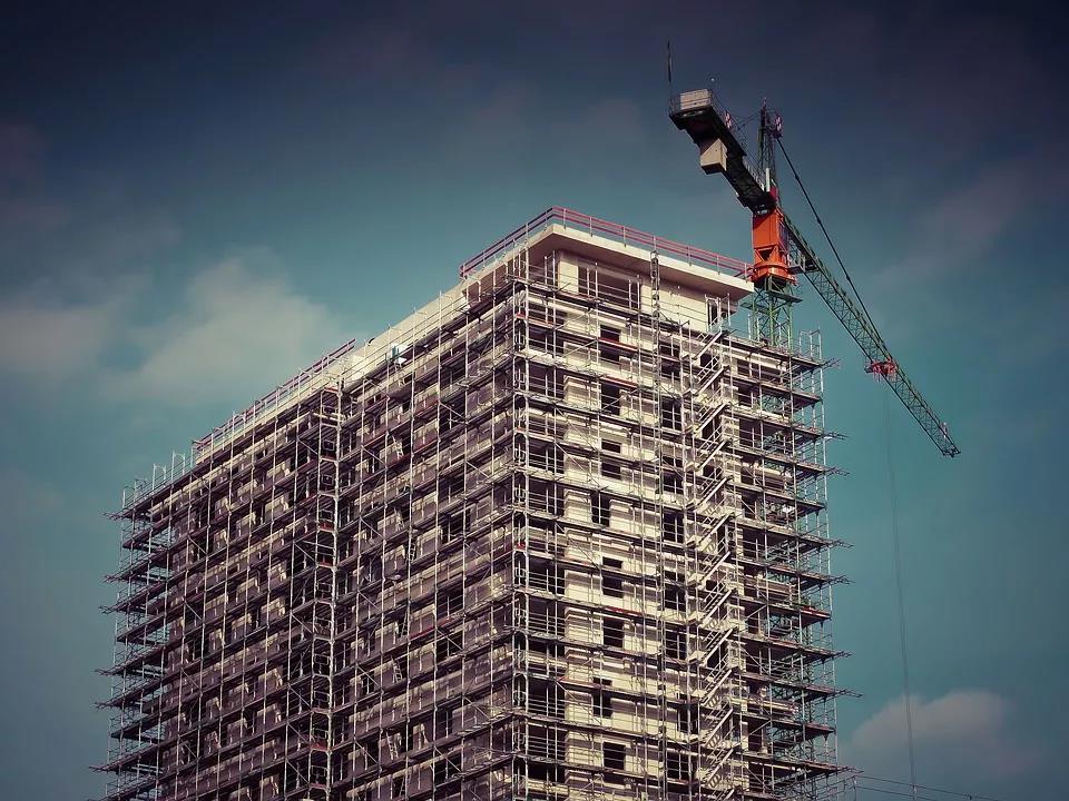 石材人圍觀:2019罵聲一片的建筑業!