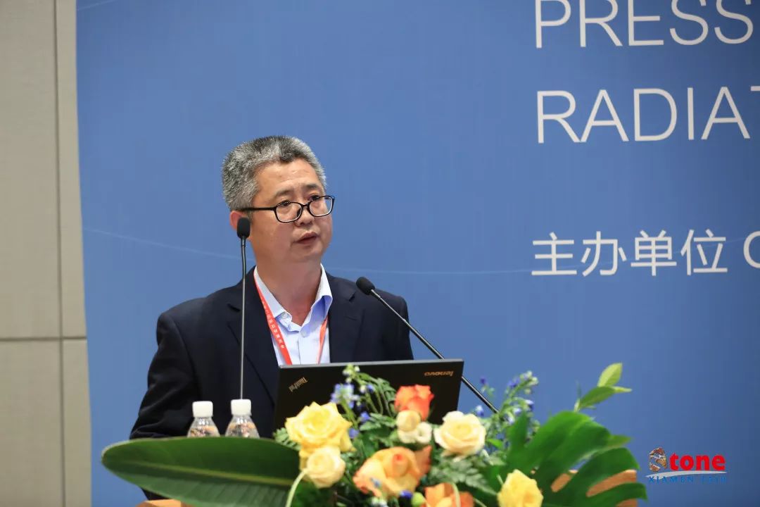 廈門石材展2019粉碎“石材輻射”謠言全媒體發(fā)布會(huì) 廈門石材展石材輻射謠言發(fā)布會(huì)