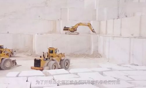 白色大理石極品兩三萬一平，價(jià)格翻五六倍，為何如此暢銷？