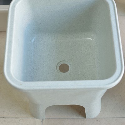 水頭石英石拖把池成品供應