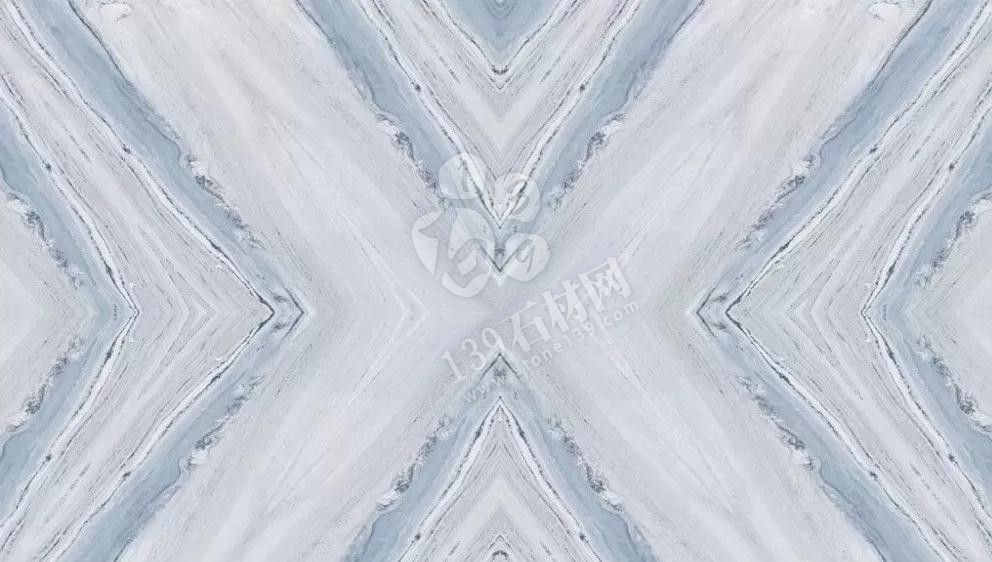 天然大理石石材紋理如何對(duì)拼才能美到極致？