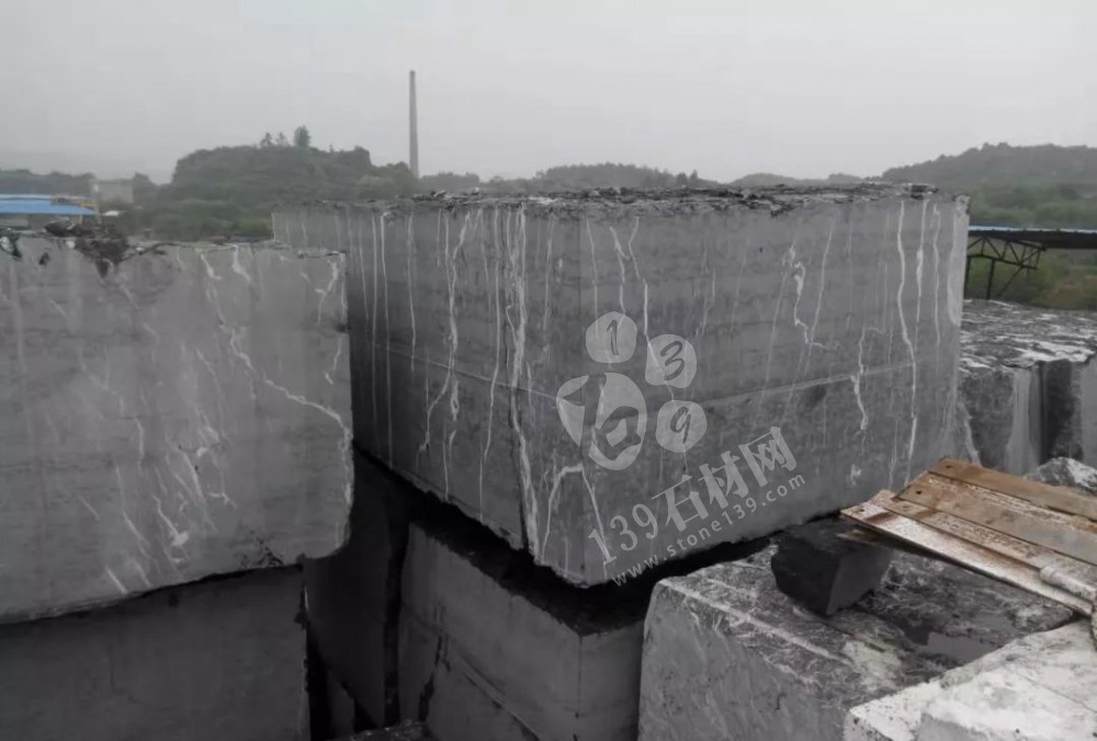 廣西灌陽(yáng)縣（黑白根產(chǎn)地）領(lǐng)導(dǎo)率隊(duì)赴福建水頭考察石材市場(chǎng)及石材企業(yè)，附灌陽(yáng)主產(chǎn)石材品種