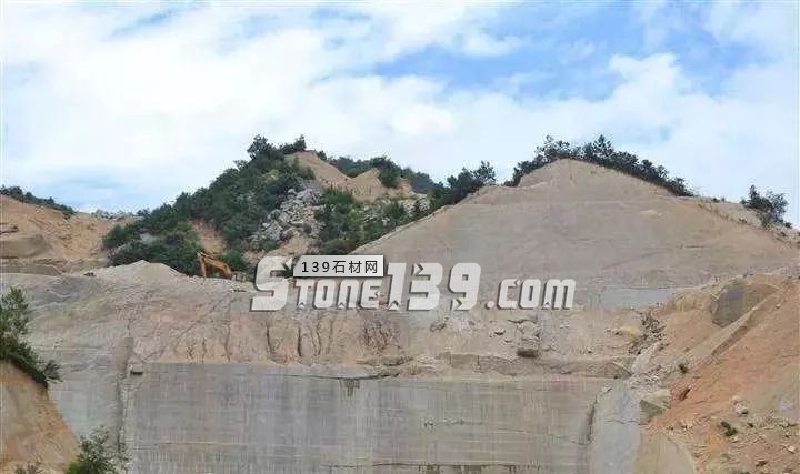 政策丨關閉石材礦山最新動向。綠色礦山建設是唯一出路，不是可有可無的退路！