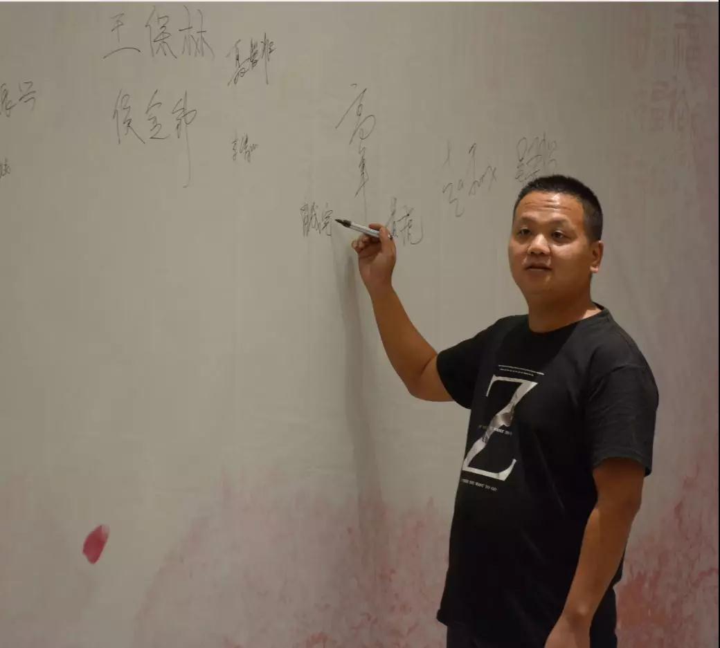 第二屆石材機(jī)械輔料工具商家聯(lián)誼會在福建水頭圓滿舉行
