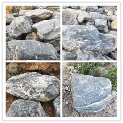 湖南地區泰山石廠家，假山石，刻字石。一手貨源
