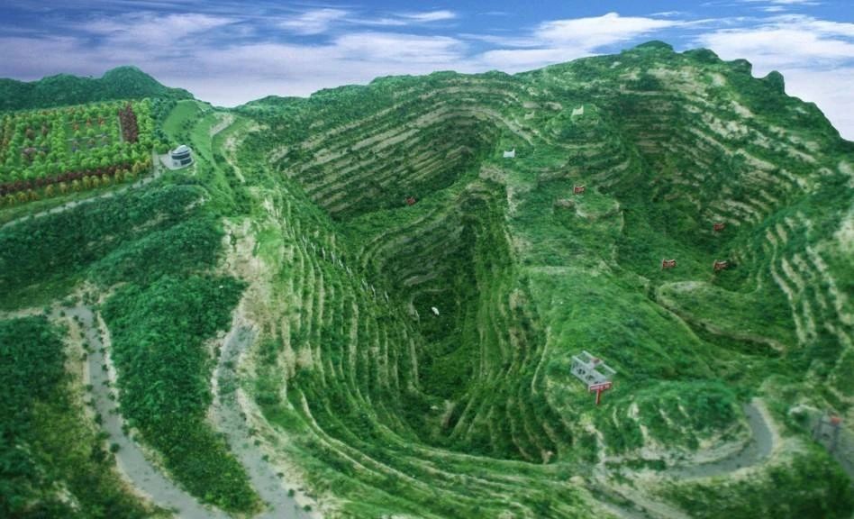 國(guó)內(nèi)礦山復(fù)工和環(huán)保齊頭并進(jìn)，開(kāi)啟綠色礦山發(fā)展模式