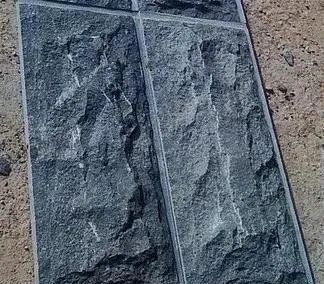 湛江雷州市自然資源局依法拆除13處違法石材場，附湛江黑石欣賞！