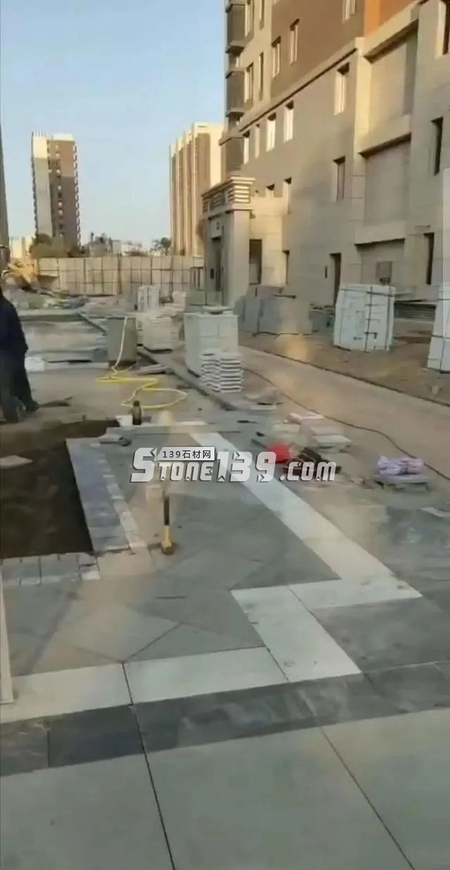 湛江雷州市自然資源局依法拆除13處違法石材場，附湛江黑石欣賞！