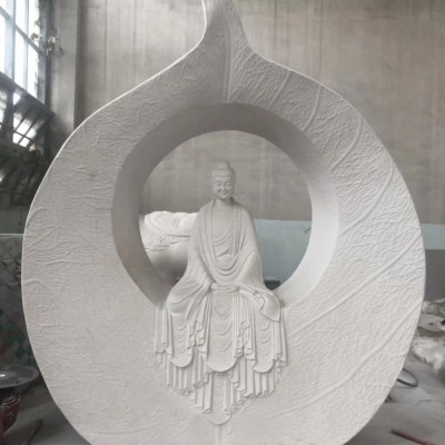 惠安石材佛雕 藝術與文化的完美體現
