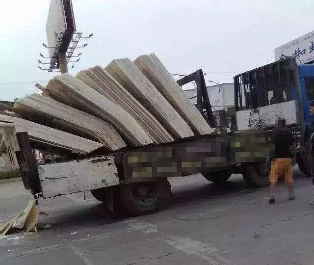 行業關注！如何保障石材運輸安全